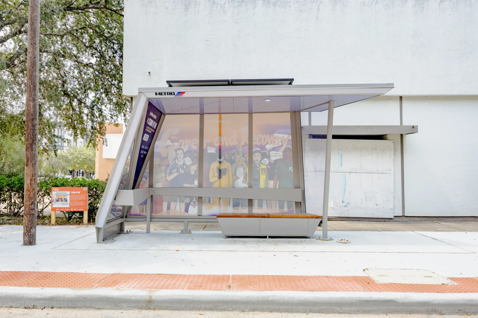 HueManShelter_FinalArtInstall_Chris-Stand-by-Me-2