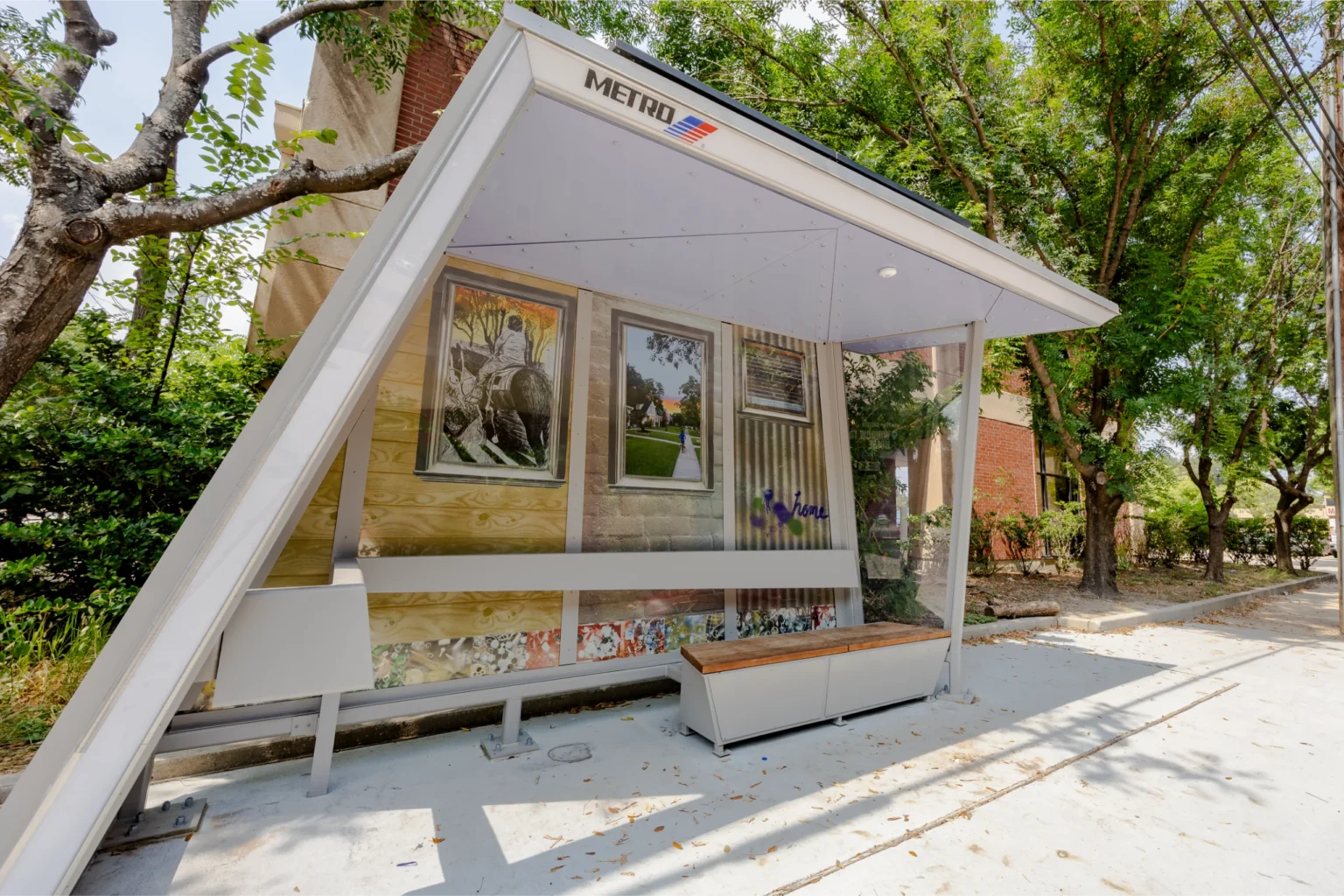 HueManShelter_FinalArtInstall_Melissa-2