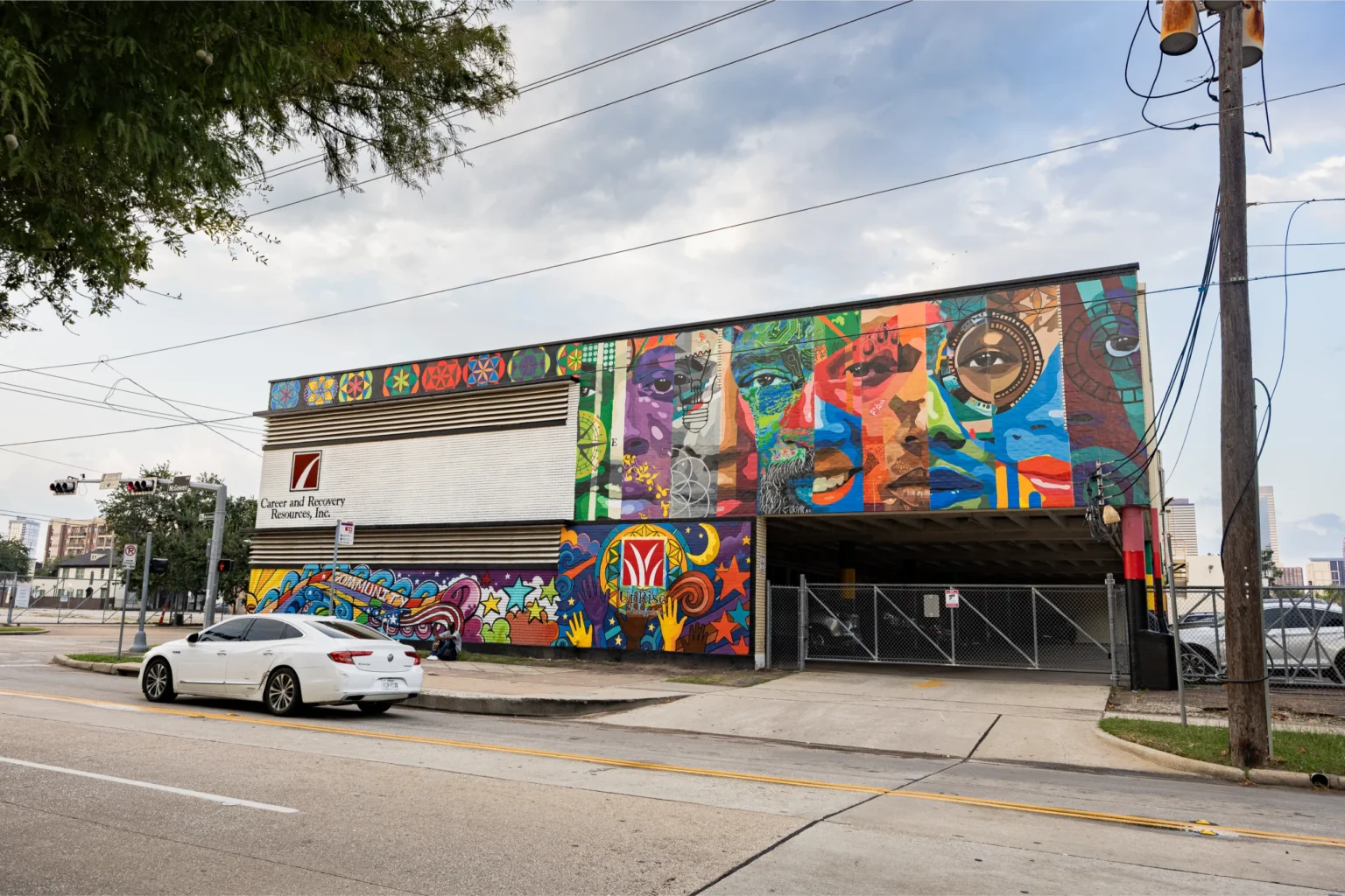 HueManShelter_FinalArtInstall_Reginald-Hueman-Uprise-5