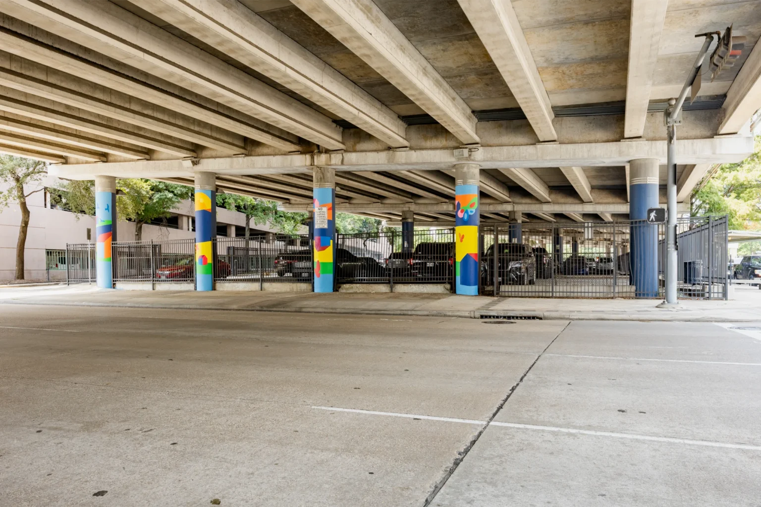 HueManShelter_FinalArtInstall_Sherman-Home-is-Horizon-1